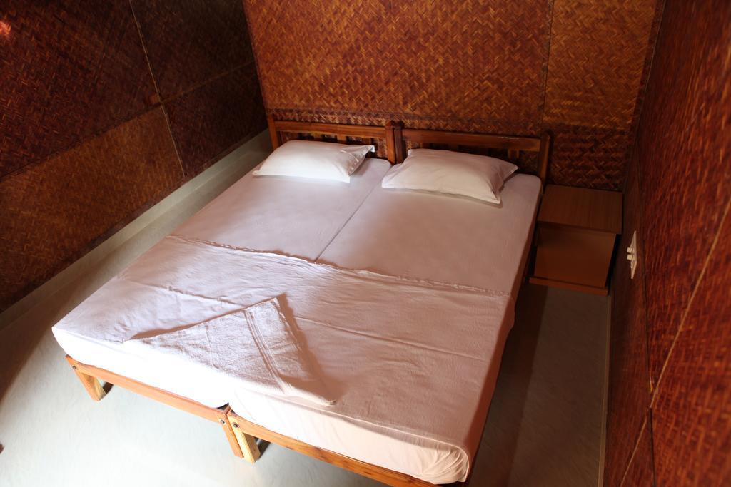 Savithri Inn Bamboo Cottages & Resorts Varkala Pokój zdjęcie