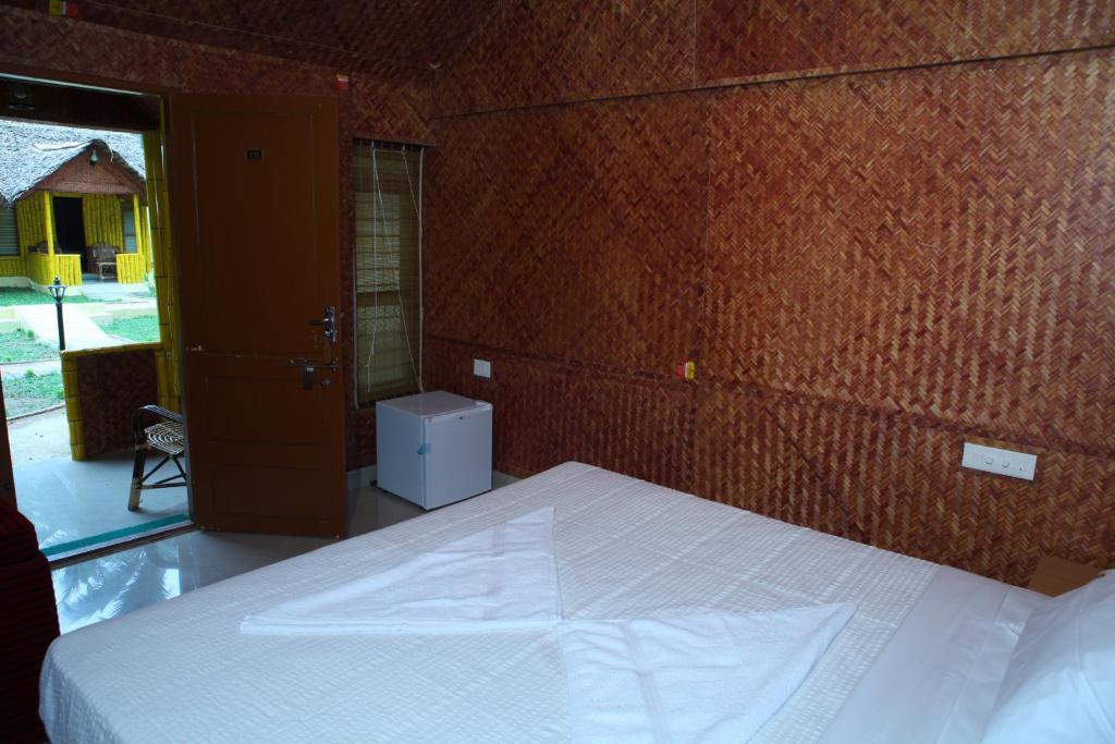 Savithri Inn Bamboo Cottages & Resorts Varkala Pokój zdjęcie