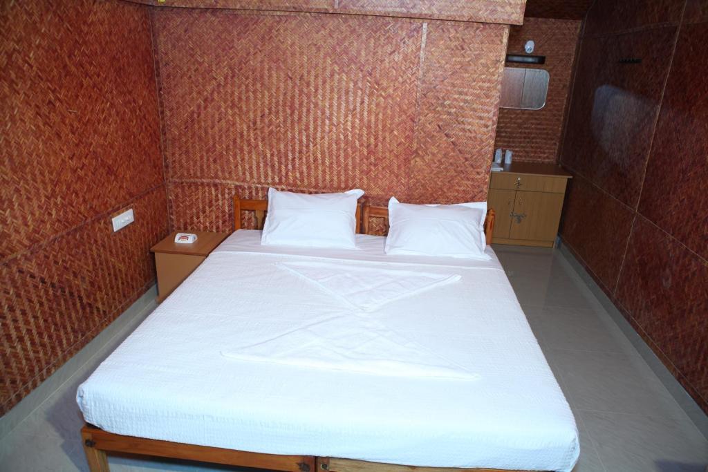 Savithri Inn Bamboo Cottages & Resorts Varkala Pokój zdjęcie