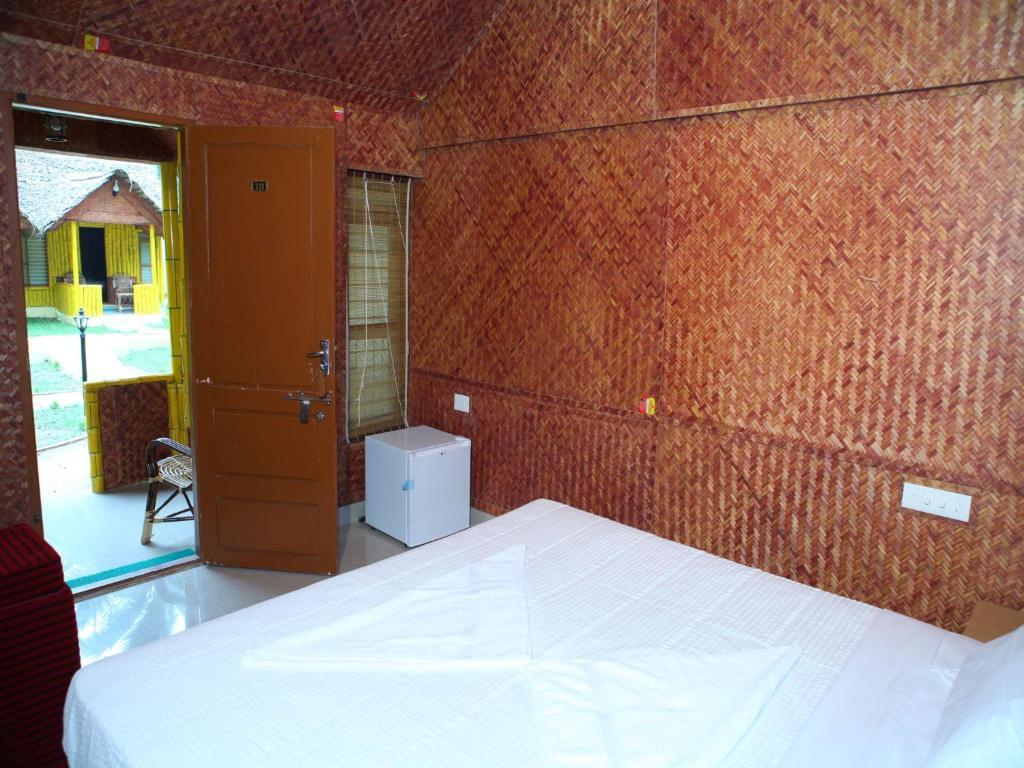 Savithri Inn Bamboo Cottages & Resorts Varkala Pokój zdjęcie