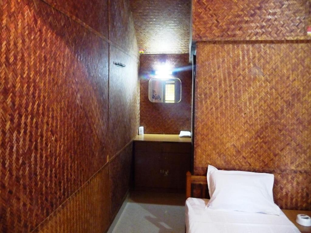 Savithri Inn Bamboo Cottages & Resorts Varkala Zewnętrze zdjęcie
